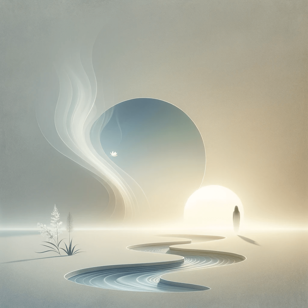 Embracing the Inevitable: A Journey from Fear to Fulfillment in the Shadow of Death