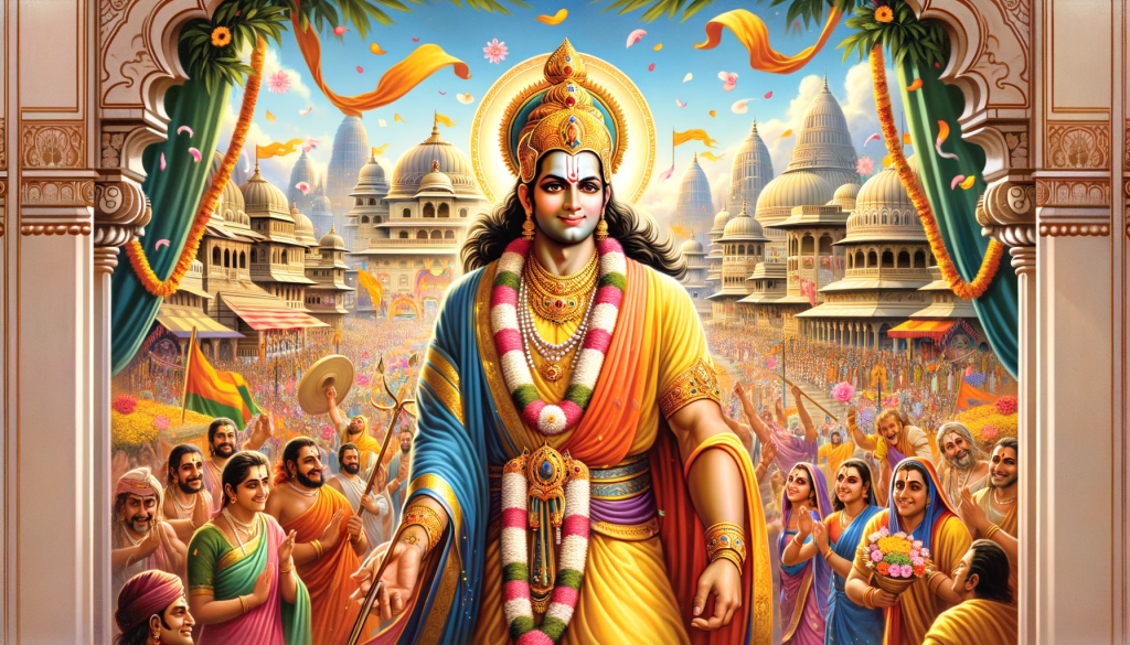 Societal Renaissance: The Transformative Force of the Ram&nbsp;Temple